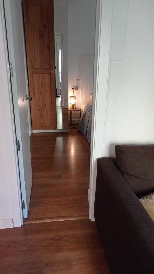 Apartamento Nido Mad