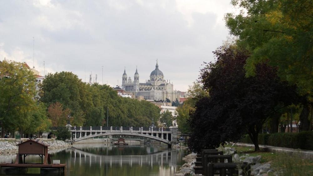 Nido Mad Apartamento Madrid